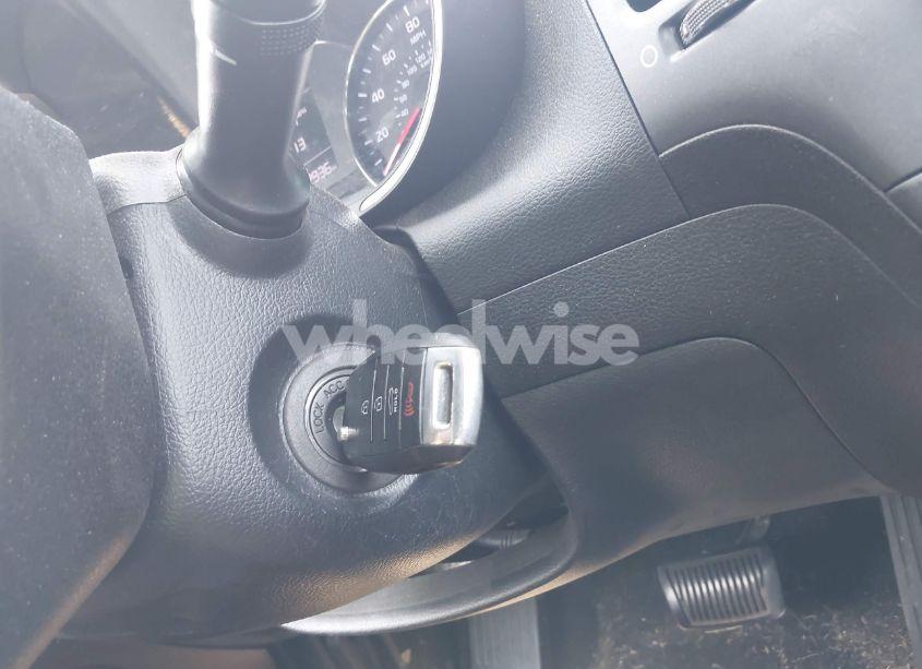Photo 11 of 2015 Kia Forte LX (VIN KNAFX4A68F5295454)