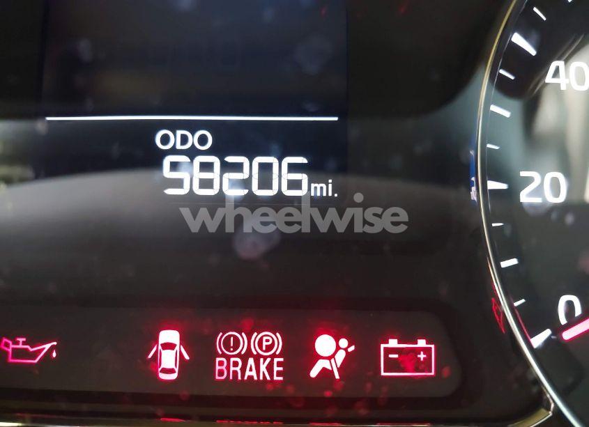 Photo 16 of 2015 Kia Forte LX (VIN KNAFX4A68F5360044)