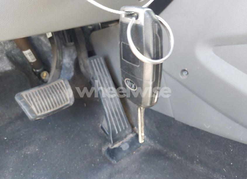 Photo 11 of 2014 Kia Forte LX (VIN KNAFX4A6XE5217305)