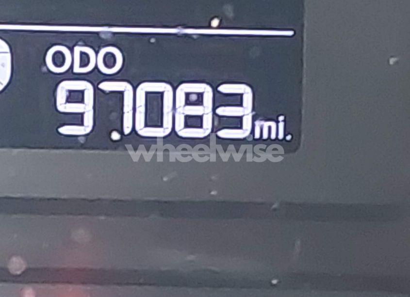 Photo 15 of 2016 Kia Forte LX (VIN KNAFX4A6XG5552745)