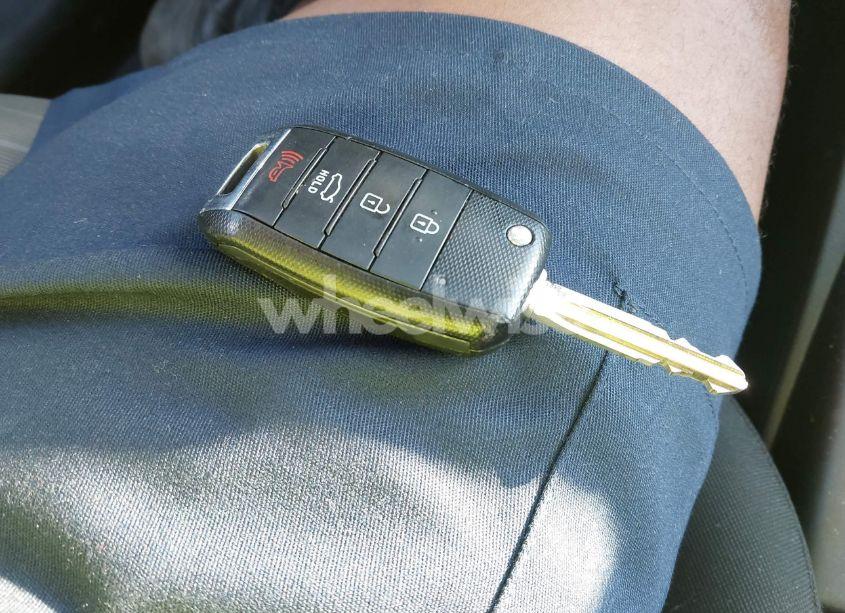 Photo 11 of 2016 Kia Forte EX (VIN KNAFX4A80G5481444)