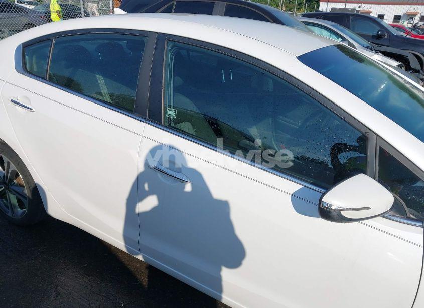 Photo 13 of 2016 Kia Forte EX (VIN KNAFX4A80G5481444)