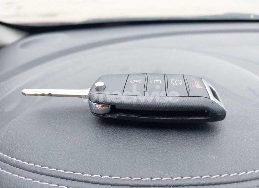 Photo 11 of 2014 Kia Forte EX (VIN KNAFX4A81E5151759)