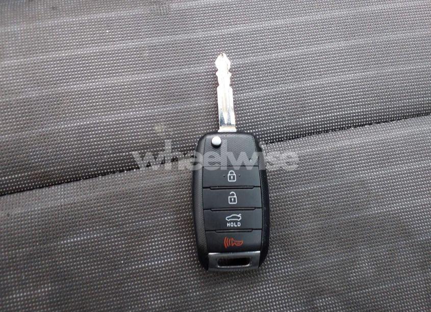Photo 11 of 2014 Kia Forte EX (VIN KNAFX4A81E5220515)