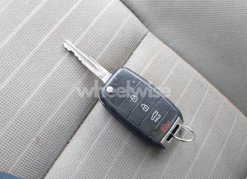 Photo 11 of 2015 Kia Forte EX (VIN KNAFX4A83F5322464)