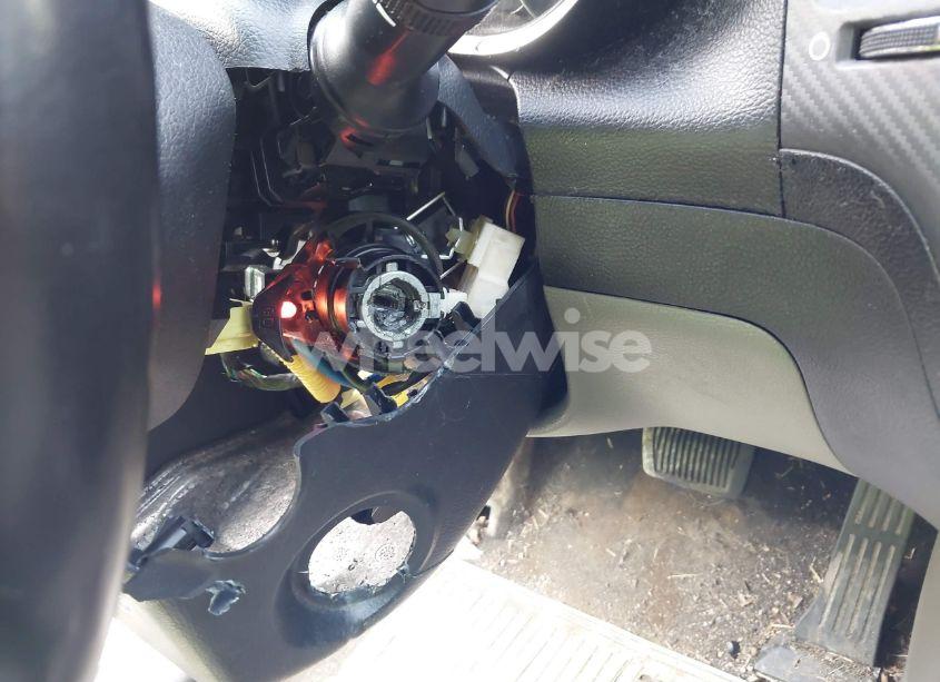 Photo 6 of 2014 Kia Forte EX (VIN KNAFX4A84E5054880)