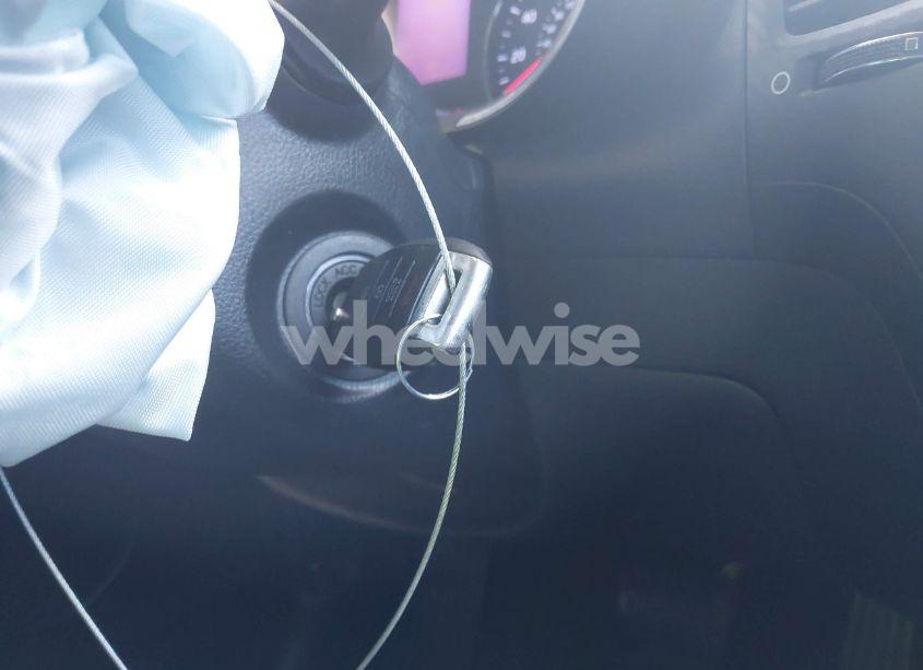 Photo 11 of 2016 Kia Forte EX (VIN KNAFX4A84G5546666)