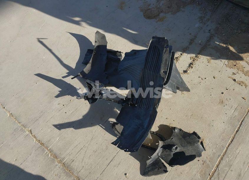 Photo 12 of 2016 Kia Forte EX (VIN KNAFX4A84G5546666)