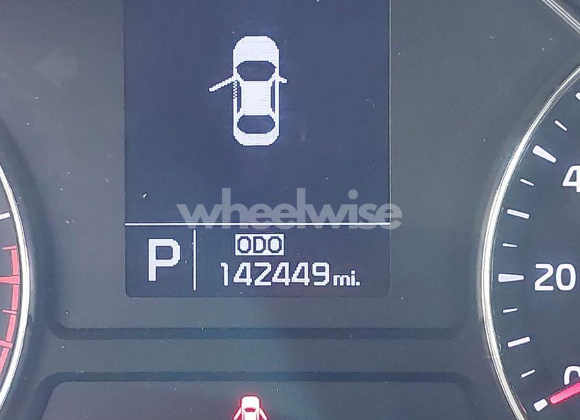 Photo 15 of 2016 Kia Forte EX (VIN KNAFX4A85G5490995)