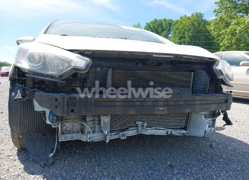 Photo 18 of 2016 Kia Forte EX (VIN KNAFX4A85G5490995)