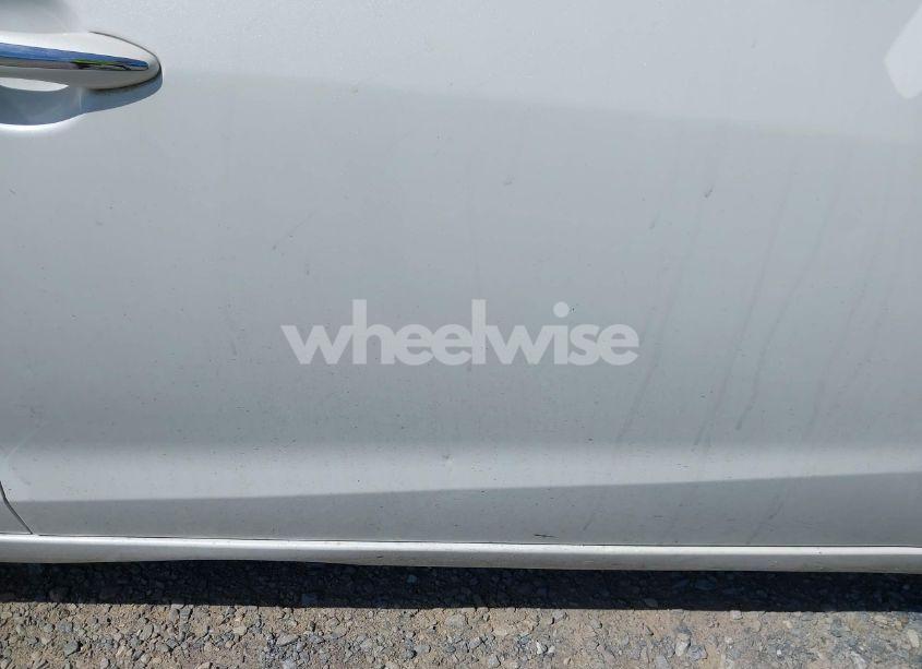 Photo 19 of 2016 Kia Forte EX (VIN KNAFX4A85G5490995)