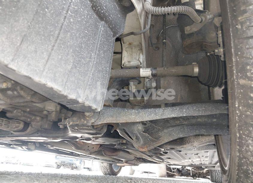 Photo 21 of 2016 Kia Forte EX (VIN KNAFX4A85G5490995)