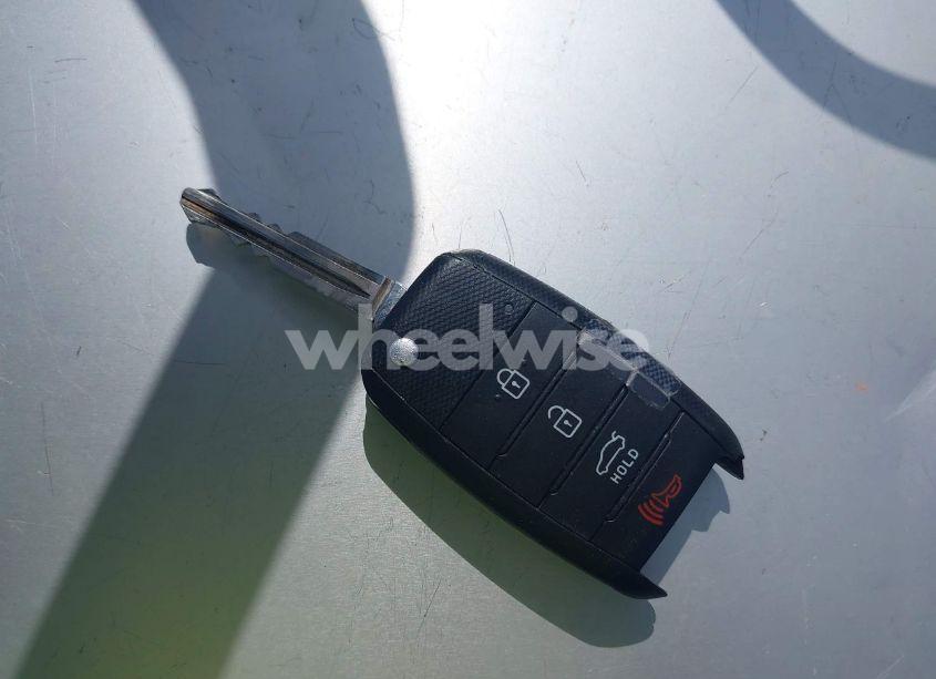 Photo 11 of 2014 Kia Forte EX (VIN KNAFX4A86E5076086)