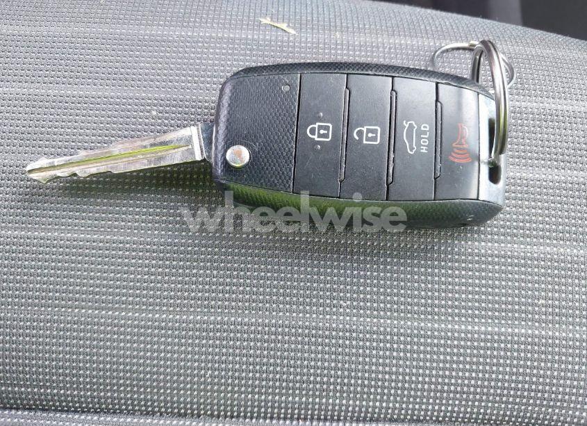 Photo 11 of 2014 Kia Forte EX (VIN KNAFX4A86E5087444)