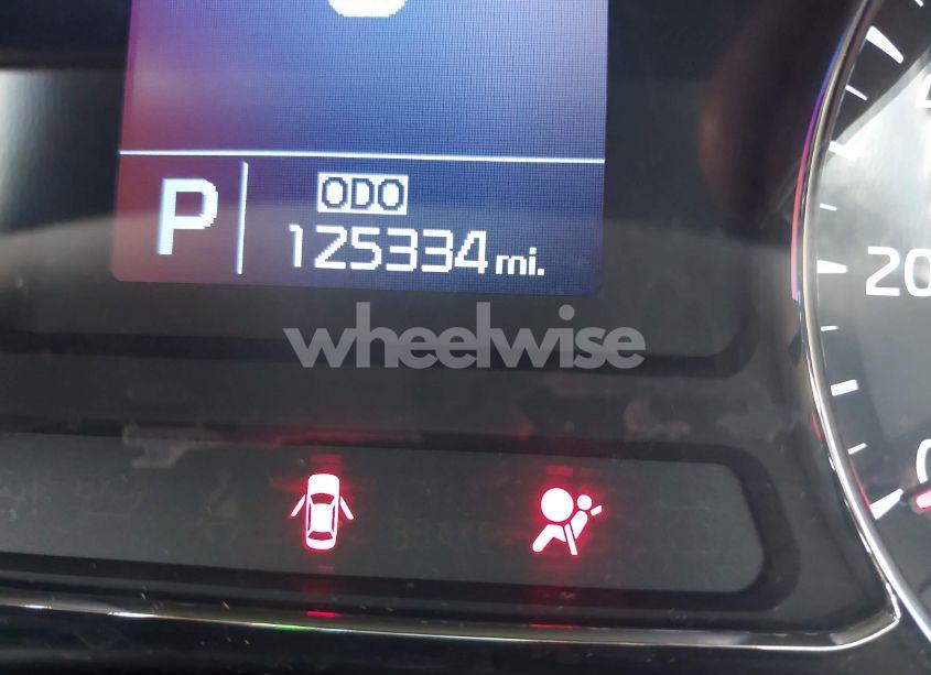 Photo 15 of 2014 Kia Forte EX (VIN KNAFX4A86E5087444)