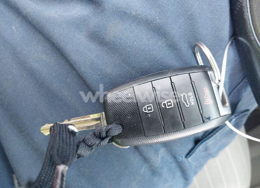 Photo 11 of 2014 Kia Forte EX (VIN KNAFX4A87E5114439)