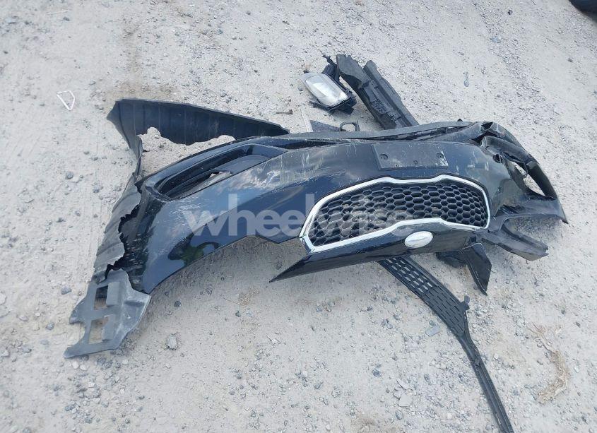 Photo 12 of 2014 Kia Forte EX (VIN KNAFX4A87E5114439)