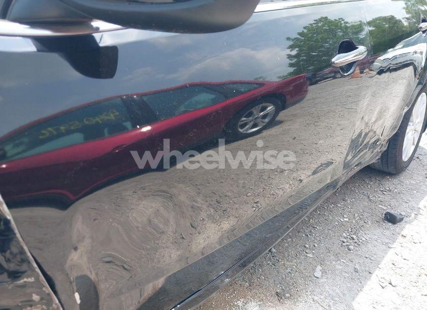 Photo 19 of 2014 Kia Forte EX (VIN KNAFX4A87E5114439)