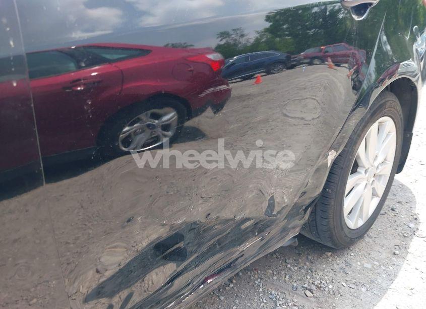 Photo 20 of 2014 Kia Forte EX (VIN KNAFX4A87E5114439)