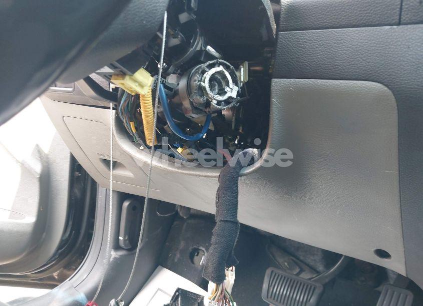 Photo 21 of 2014 Kia Forte EX (VIN KNAFX4A87E5114439)