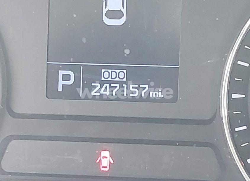 Photo 12 of 2014 Kia Forte EX (VIN KNAFX4A87E5156626)