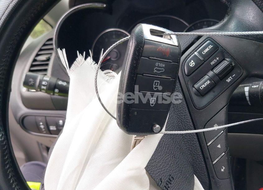 Photo 11 of 2015 Kia Forte EX (VIN KNAFX4A87F5266531)