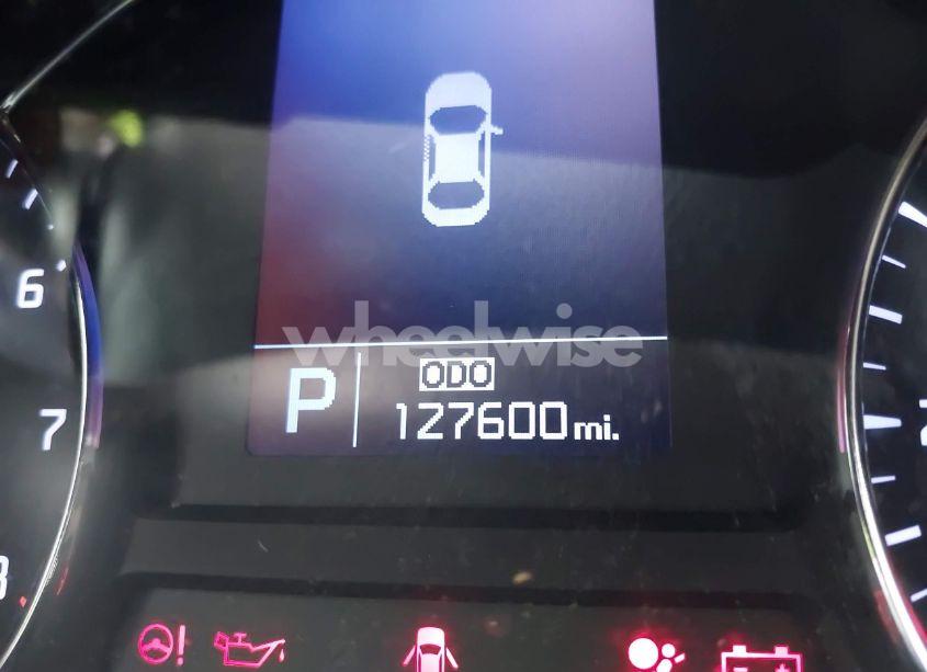 Photo 15 of 2015 Kia Forte EX (VIN KNAFX4A87F5266531)