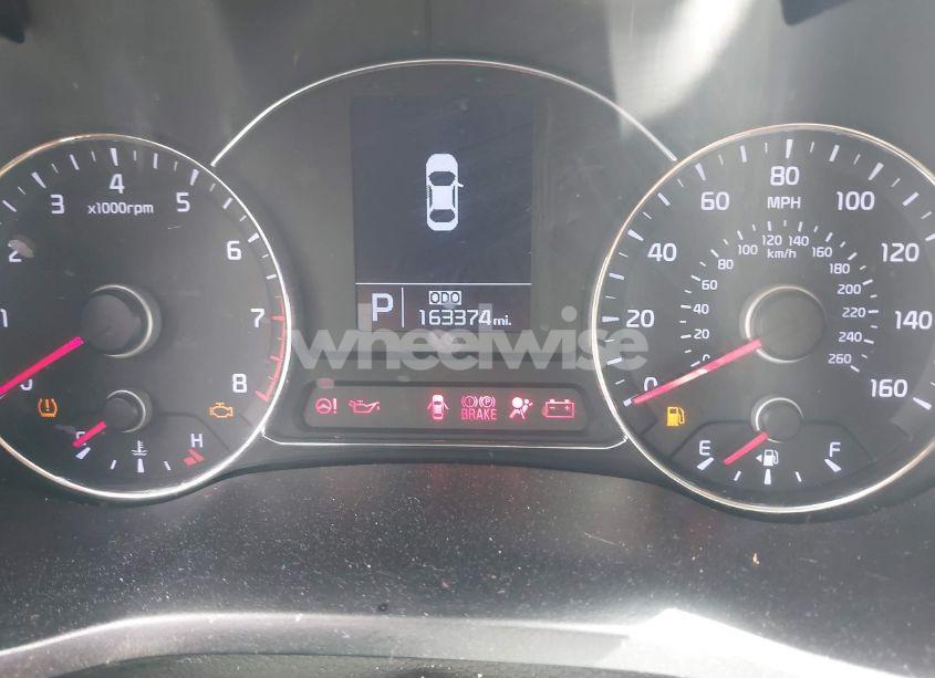 Photo 7 of 2015 Kia Forte EX (VIN KNAFX4A87F5267551)