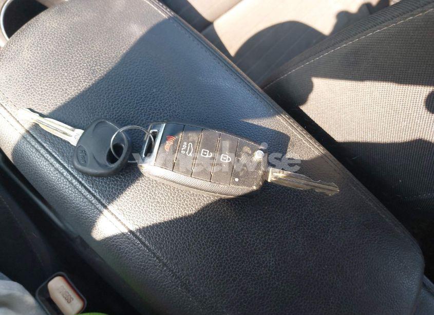 Photo 11 of 2014 Kia Forte EX (VIN KNAFX4A89E5057368)