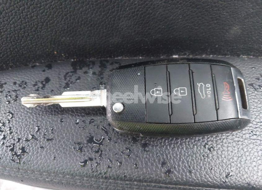 Photo 11 of 2015 Kia Forte EX (VIN KNAFX4A89F5266806)