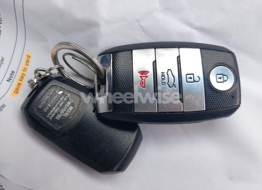 Photo 11 of 2014 Kia Forte EX (VIN KNAFX5A83E5164941)