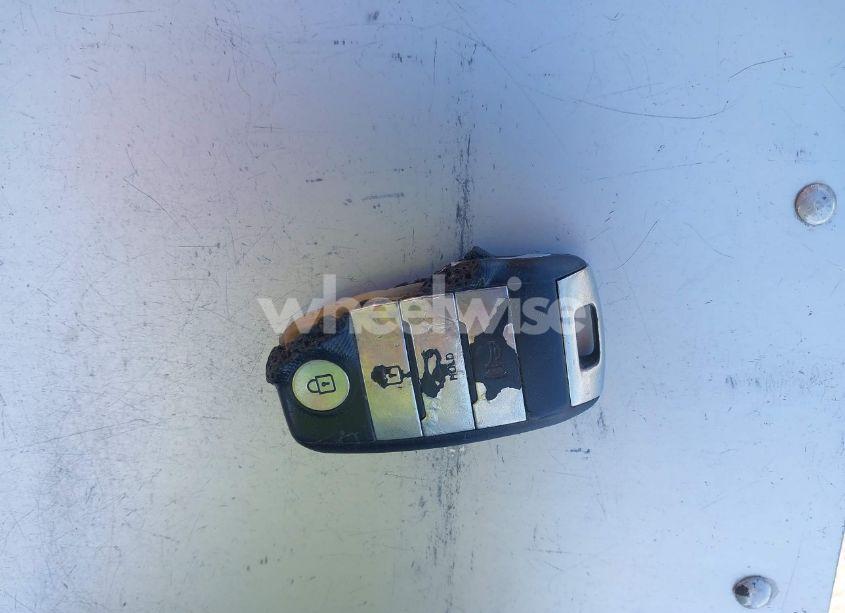 Photo 11 of 2014 Kia Forte EX (VIN KNAFX5A87E5170161)