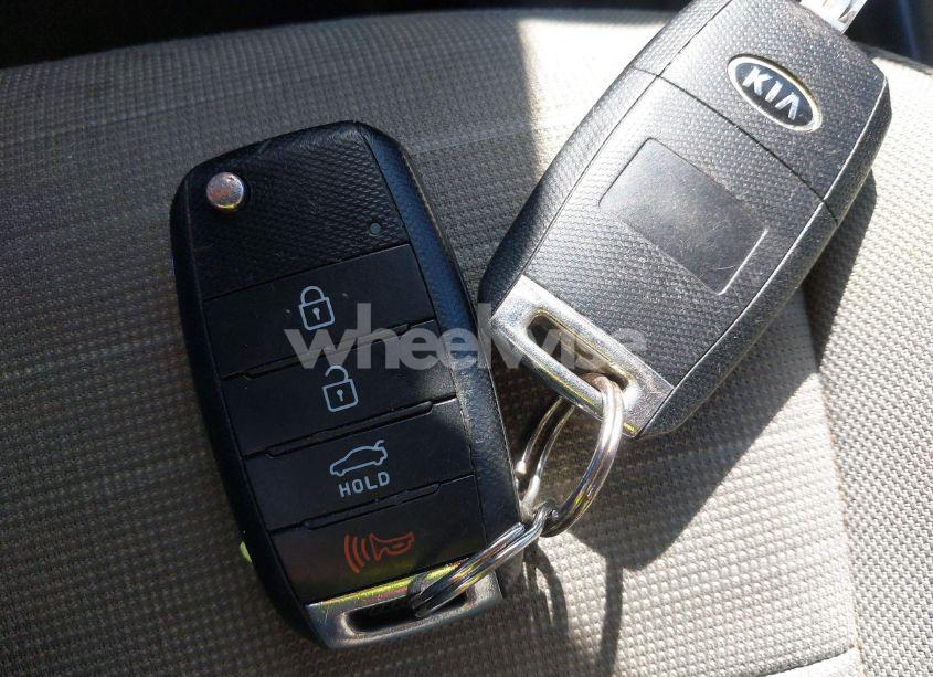 Photo 11 of 2015 Kia Forte EX (VIN KNAFX5A88F5349911)