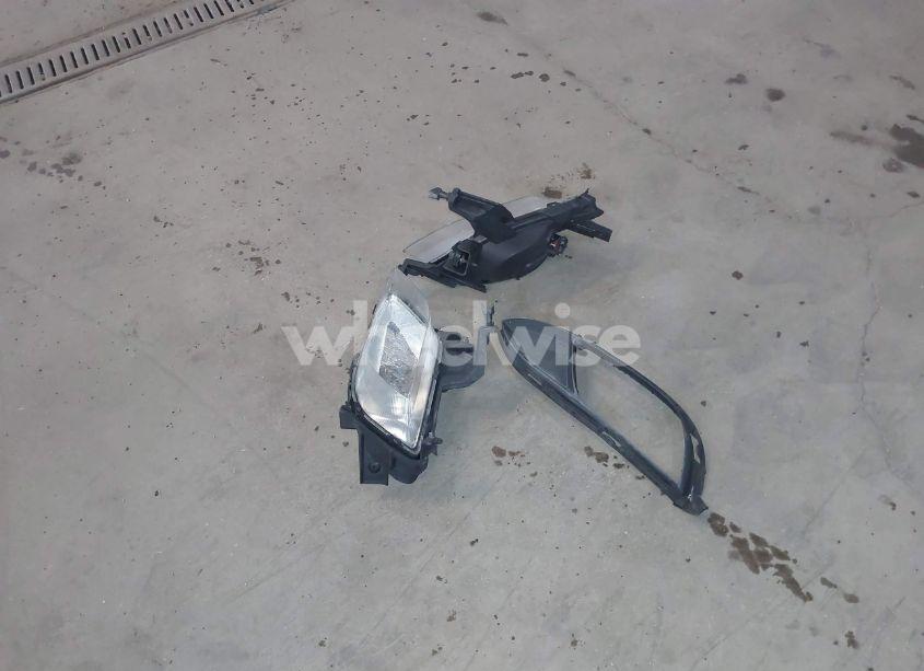 Photo 12 of 2015 Kia Forte EX (VIN KNAFX5A8XF5335010)