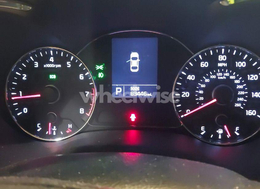 Photo 7 of 2015 Kia Forte EX (VIN KNAFX5A8XF5335010)