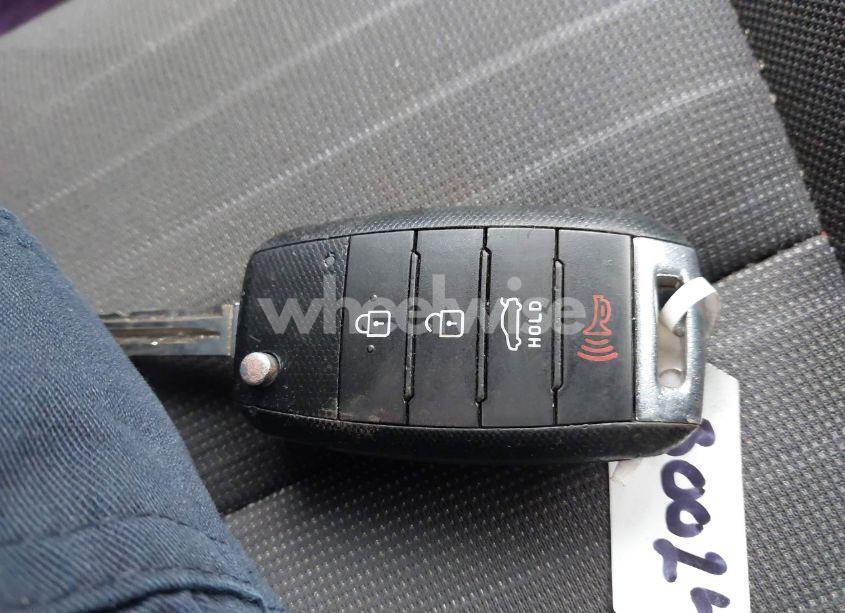 Photo 11 of 2015 Kia Forte KOUP EX (VIN KNAFX6A82F5350820)