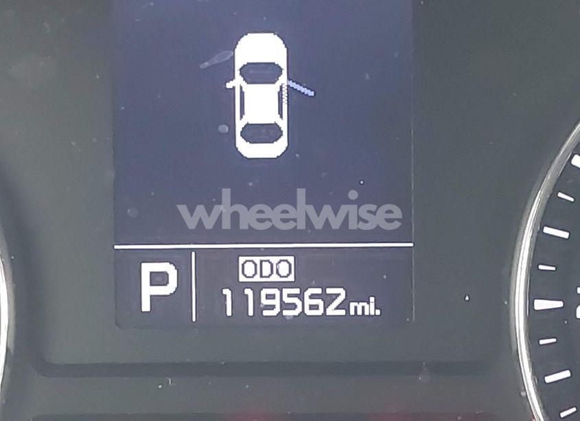 Photo 15 of 2015 Kia Forte KOUP EX (VIN KNAFX6A82F5350820)