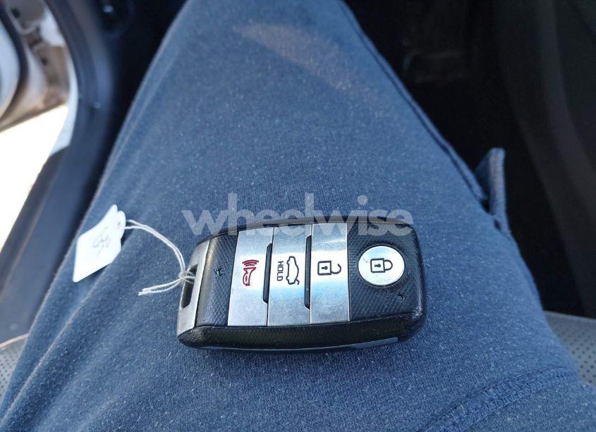 Photo 11 of 2014 Kia Forte EX (VIN KNAFZ4A81E5074451)