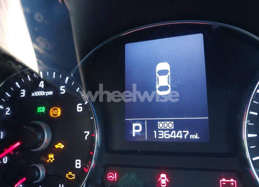 Photo 16 of 2014 Kia Forte EX (VIN KNAFZ4A81E5074451)