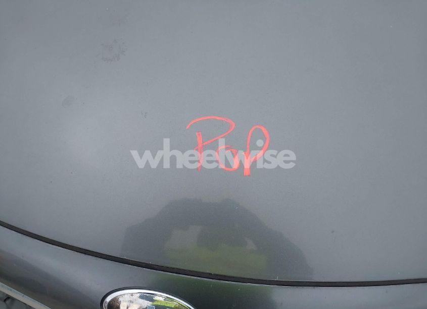 Photo 10 of 2014 Kia Forte EX (VIN KNAFZ4A81E5106962)