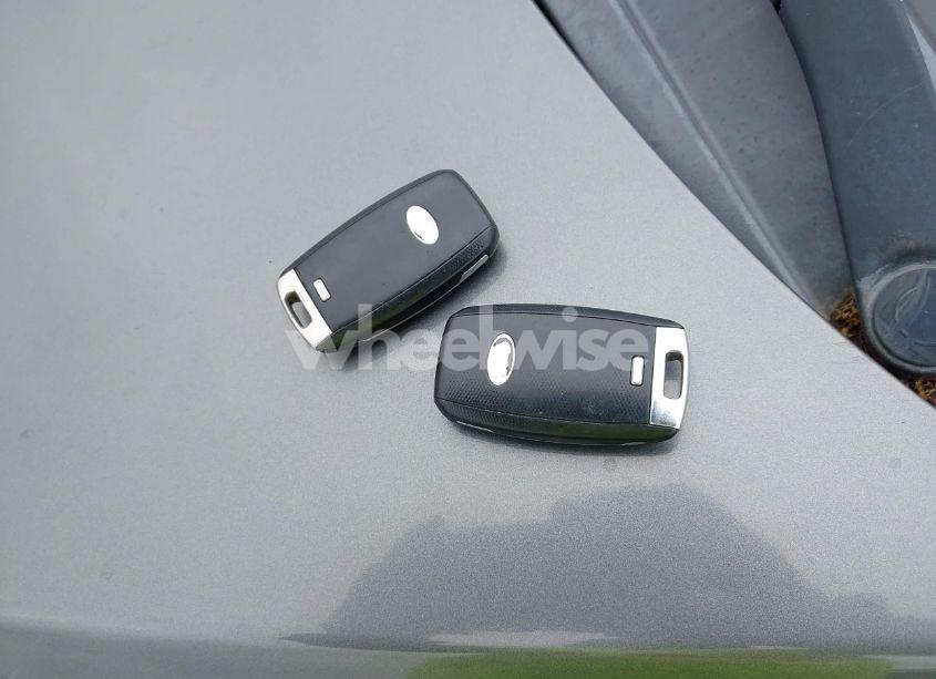 Photo 11 of 2014 Kia Forte EX (VIN KNAFZ4A81E5106962)