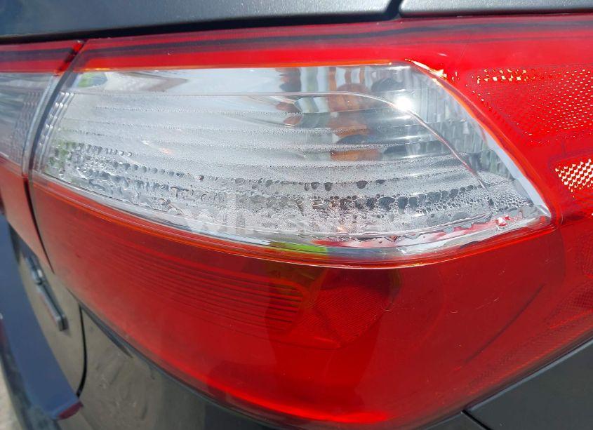 Photo 14 of 2014 Kia Forte EX (VIN KNAFZ4A81E5106962)