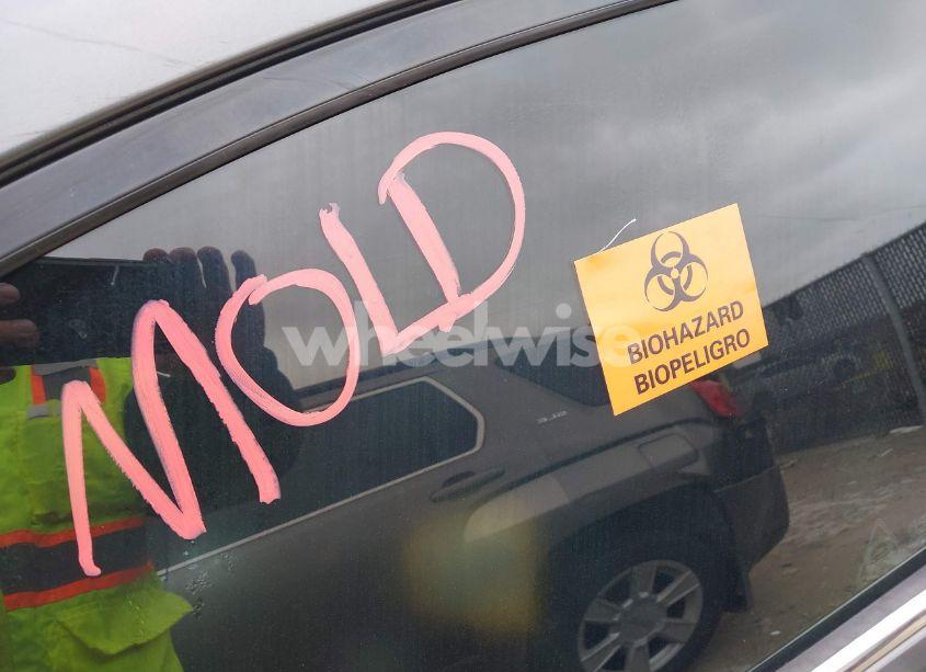 Photo 7 of 2014 Kia Forte EX (VIN KNAFZ4A81E5106962)