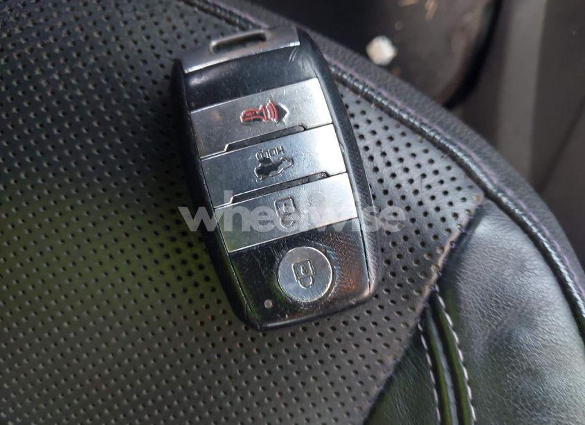 Photo 11 of 2014 Kia Forte EX (VIN KNAFZ4A86E5065342)