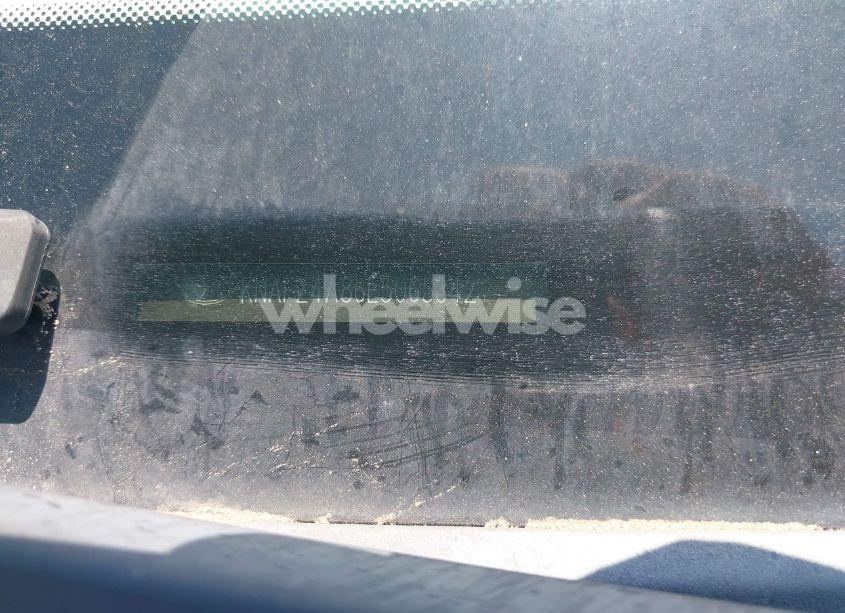 Photo 9 of 2014 Kia Forte EX (VIN KNAFZ4A86E5065342)