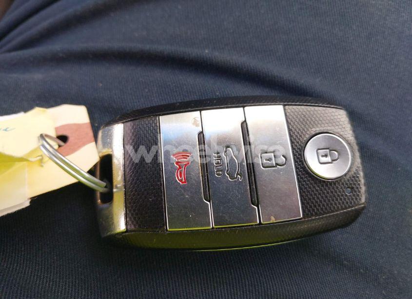 Photo 11 of 2014 Kia Forte EX (VIN KNAFZ4A86E5175548)