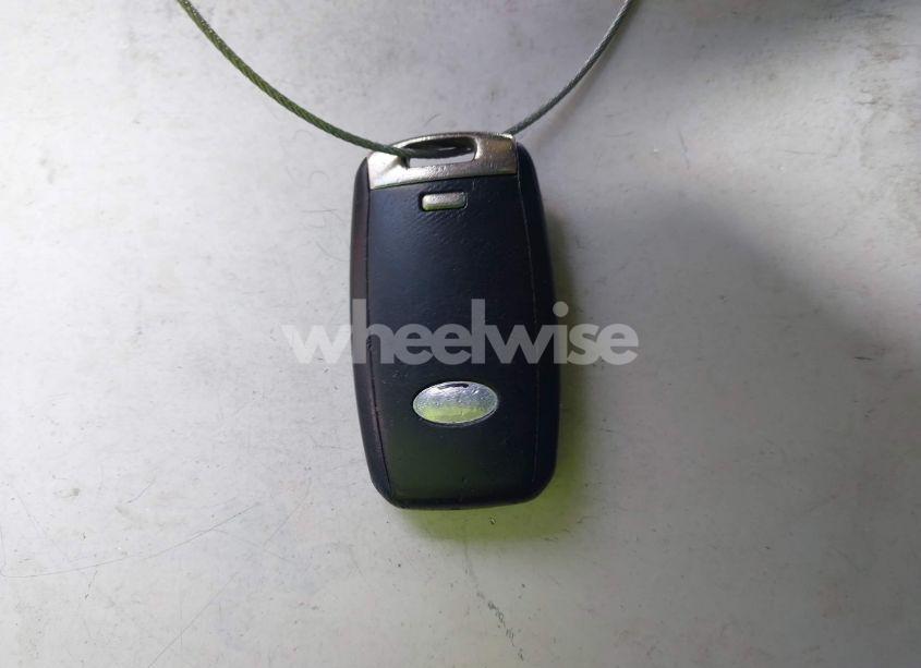 Photo 11 of 2014 Kia Forte EX (VIN KNAFZ4A8XE5050682)