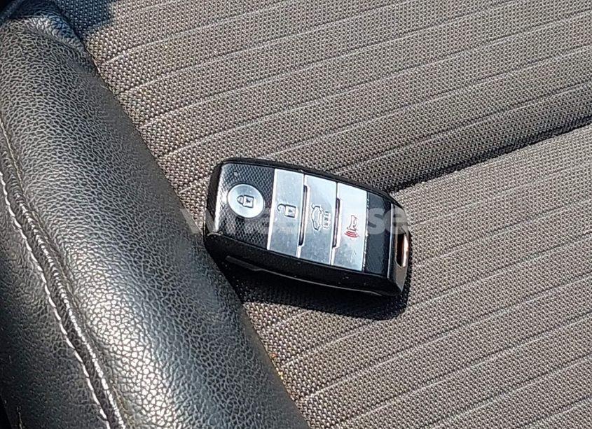 Photo 11 of 2015 Kia Forte KOUP SX (VIN KNAFZ6A32F5395884)