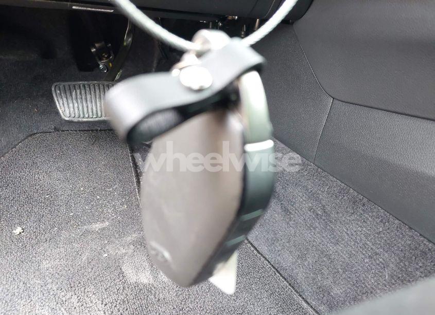 Photo 11 of 2025 Kia K5 LXS (VIN KNAG24J72S5275769)