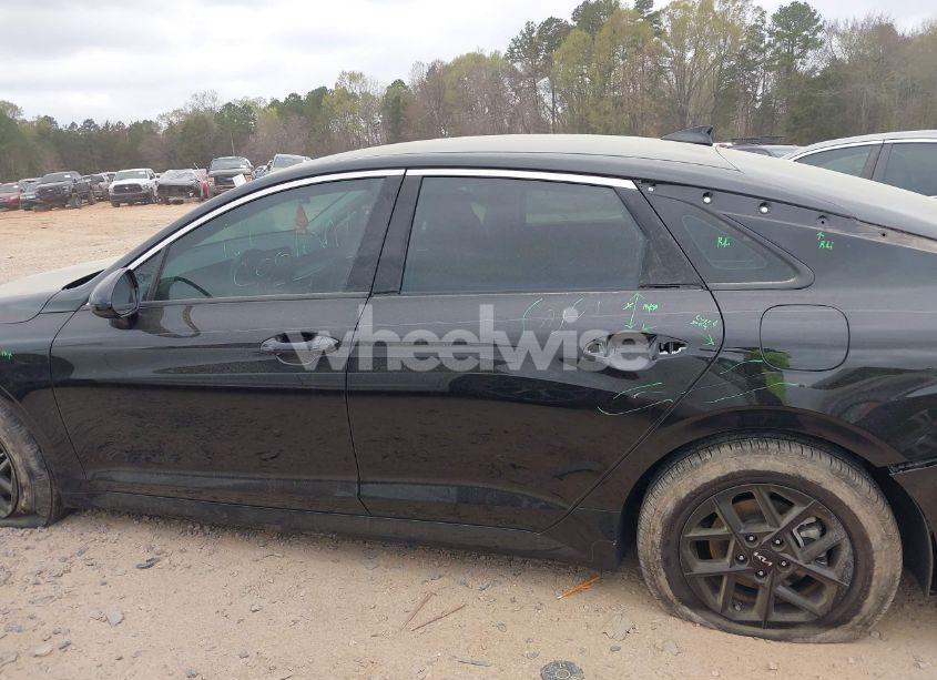 Photo 15 of 2025 Kia K5 LXS (VIN KNAG24J72S5275769)